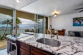 Kamaole Nalu, #504^ 2 Bedroom Condo by RedAwning