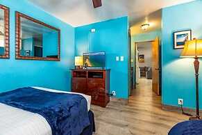 Kamaole Nalu, #504^ 2 Bedroom Condo by RedAwning