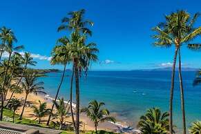 Kamaole Nalu, #504^ 2 Bedroom Condo by RedAwning