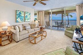 Menehune Shores, #517 1 Bedroom Condo by RedAwning