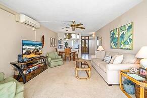 Menehune Shores, #517 1 Bedroom Condo by RedAwning
