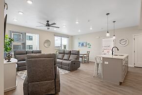 Paddle Away 2 Bedroom Condo