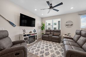 Paddle Away 2 Bedroom Condo