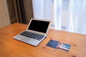 The Enclave Revamp by YourHost