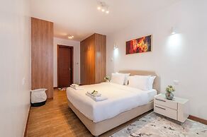 The Enclave Revamp by YourHost