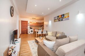 The Enclave Revamp by YourHost