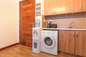 The Enclave Revamp by YourHost