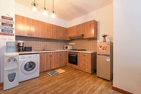 The Enclave Revamp by YourHost