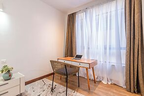 The Enclave Revamp by YourHost