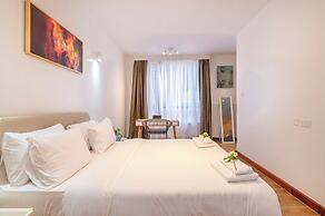 The Enclave Revamp by YourHost