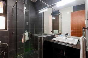 The Enclave Revamp by YourHost