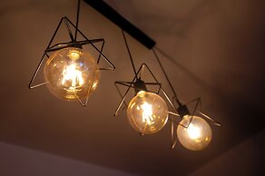 The Enclave Revamp by YourHost