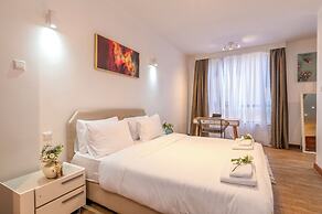 The Enclave Revamp by YourHost