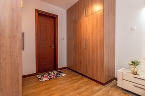 The Enclave Revamp by YourHost