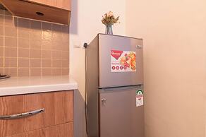 The Enclave Revamp by YourHost