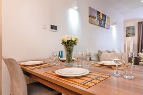 The Enclave Revamp by YourHost