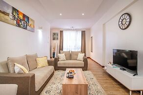 The Enclave Revamp by YourHost