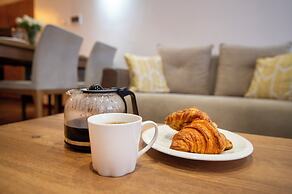 The Enclave Revamp by YourHost