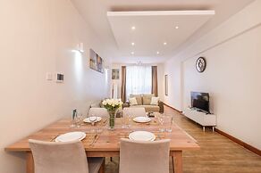 The Enclave Revamp by YourHost