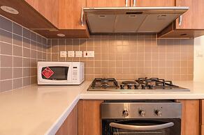 The Enclave Revamp by YourHost