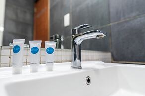 The Enclave Revamp by YourHost