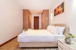 The Enclave Revamp by YourHost