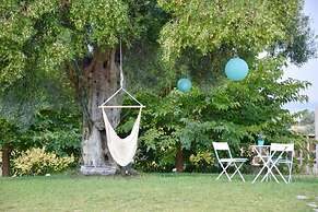 Island Villa Sani Sea View