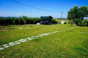 Island Villa Sani Sea View