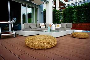 Island Villa Sani Sea View