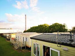 Immaculate 2 Bedroom Caravan in Ingoldmells,