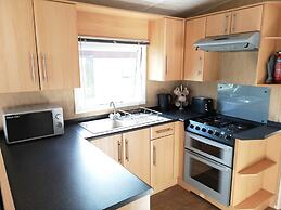 Immaculate 2 Bedroom Caravan in Ingoldmells,