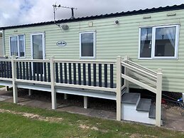 Immaculate 2 Bedroom Caravan in Ingoldmells,