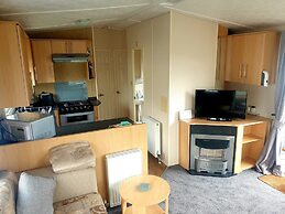 Immaculate 2 Bedroom Caravan in Ingoldmells,