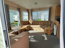 Immaculate 2 Bedroom Caravan in Ingoldmells,