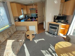 Immaculate 2 Bedroom Caravan in Ingoldmells,
