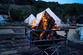 HAKIMASUE Outdoor Village