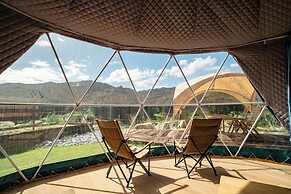 HAKIMASUE Outdoor Village