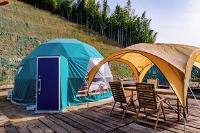 HAKIMASUE Outdoor Village