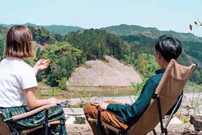 HAKIMASUE Outdoor Village