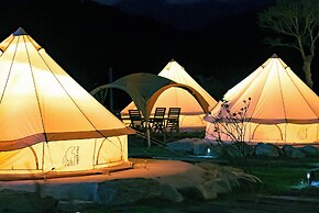 HAKIMASUE Outdoor Village