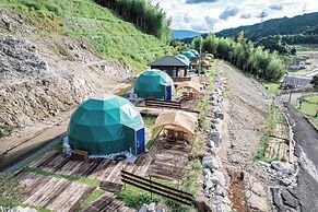 HAKIMASUE Outdoor Village