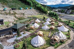 HAKIMASUE Outdoor Village