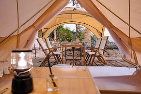 HAKIMASUE Outdoor Village