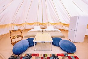 HAKIMASUE Outdoor Village