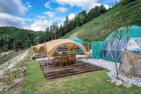 HAKIMASUE Outdoor Village