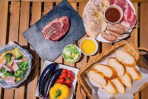 HAKIMASUE Outdoor Village