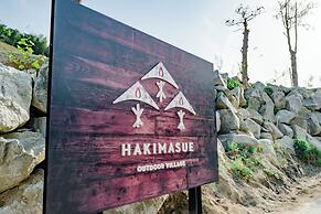 HAKIMASUE Outdoor Village