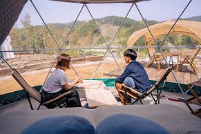 HAKIMASUE Outdoor Village