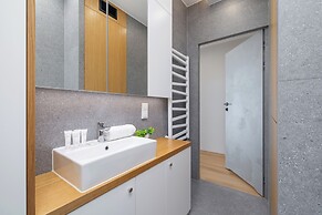 Studio Tauron Arena Kraków by Renters