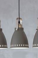 Studio Tauron Arena Kraków by Renters